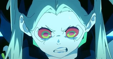 machine gamu|No\\Name: Cyberpunk: Edgerunners Creator Wins Jump.